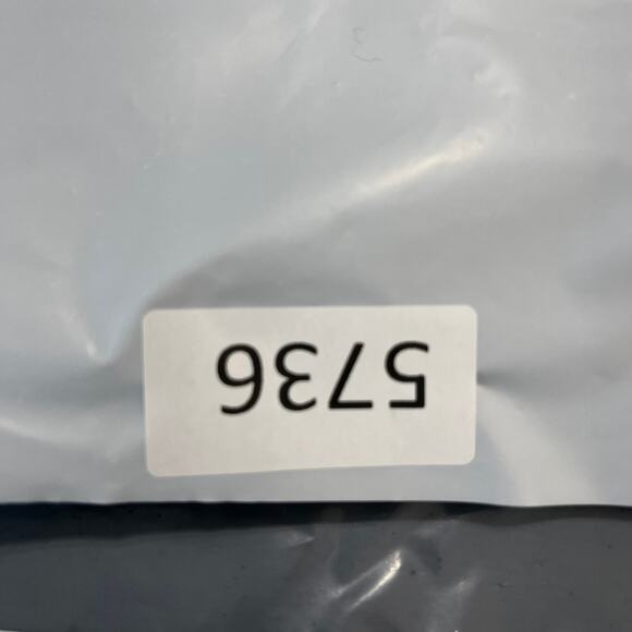 J Crew Shirt Mens Medium Blue Check Secret Wash Shirting Poplin Business Casual - Picture 6 of 6